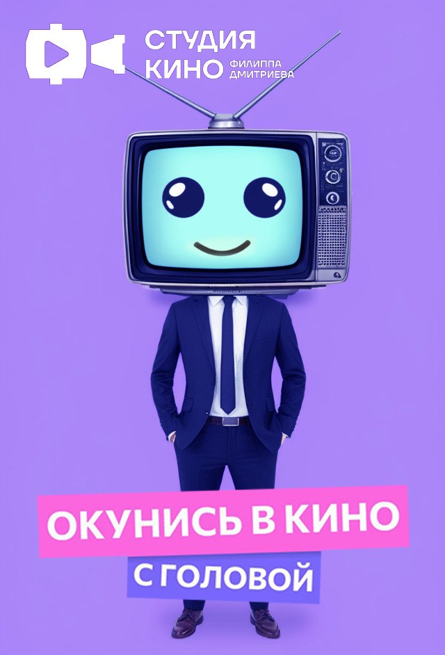Маскот студии